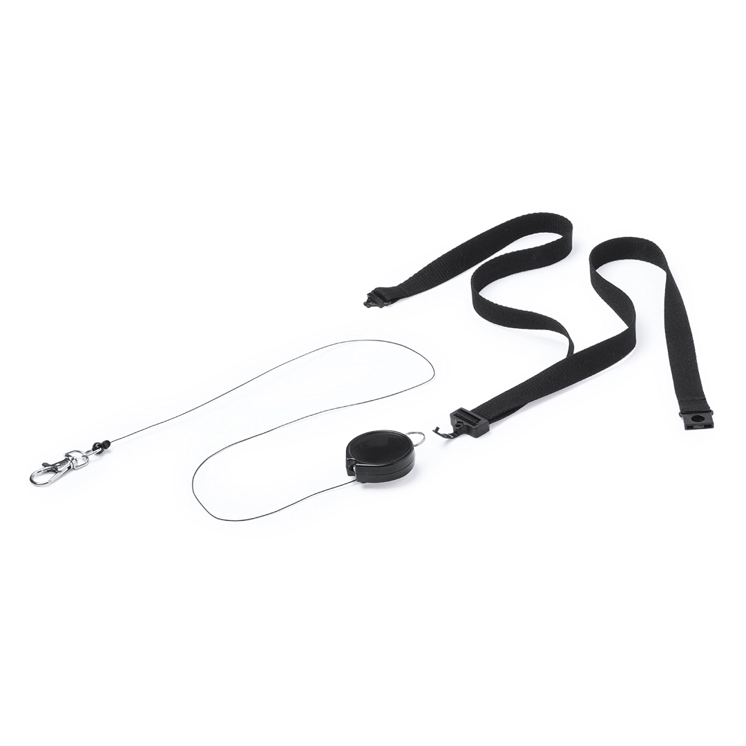 Immagine Lanyard Lemer