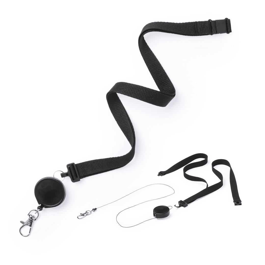 Immagine Lanyard Lemer