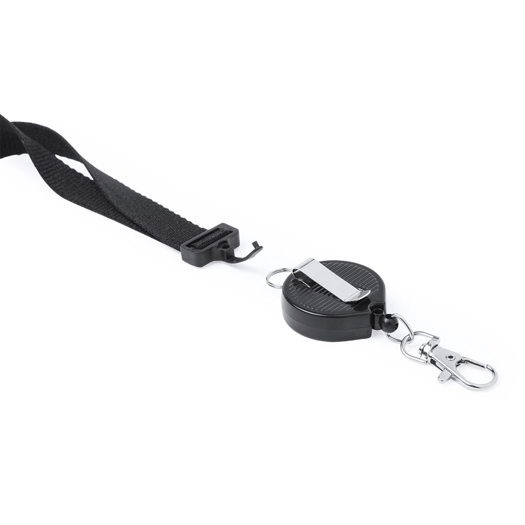 Immagine Lanyard Lemer