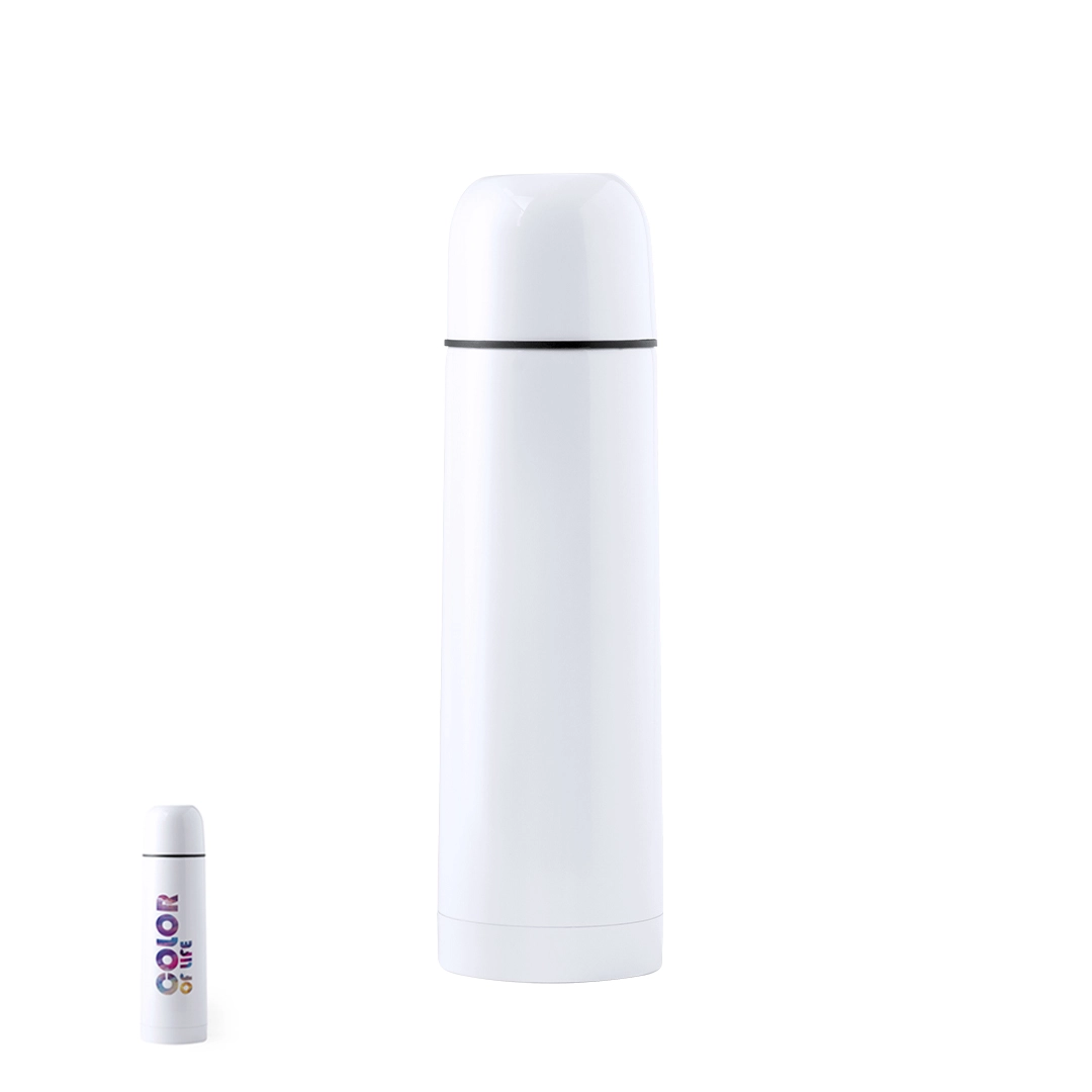 Immagine Thermos Sublimazione Cleikon