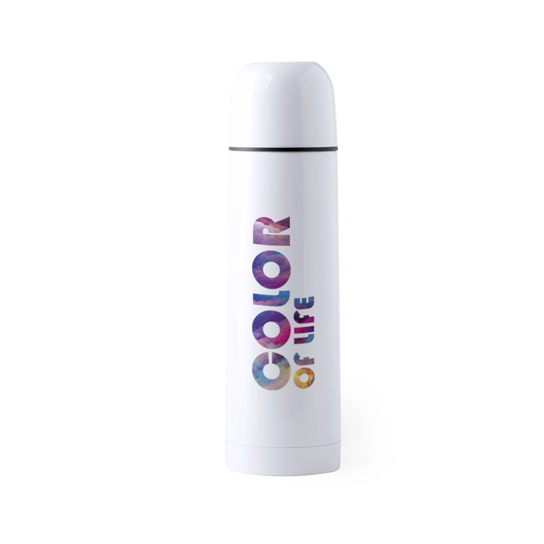 Immagine Thermos Sublimazione Cleikon