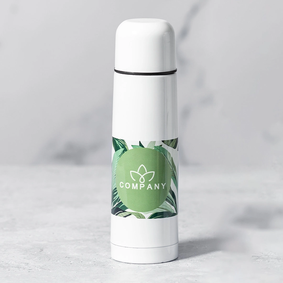 Immagine Thermos Sublimazione Cleikon