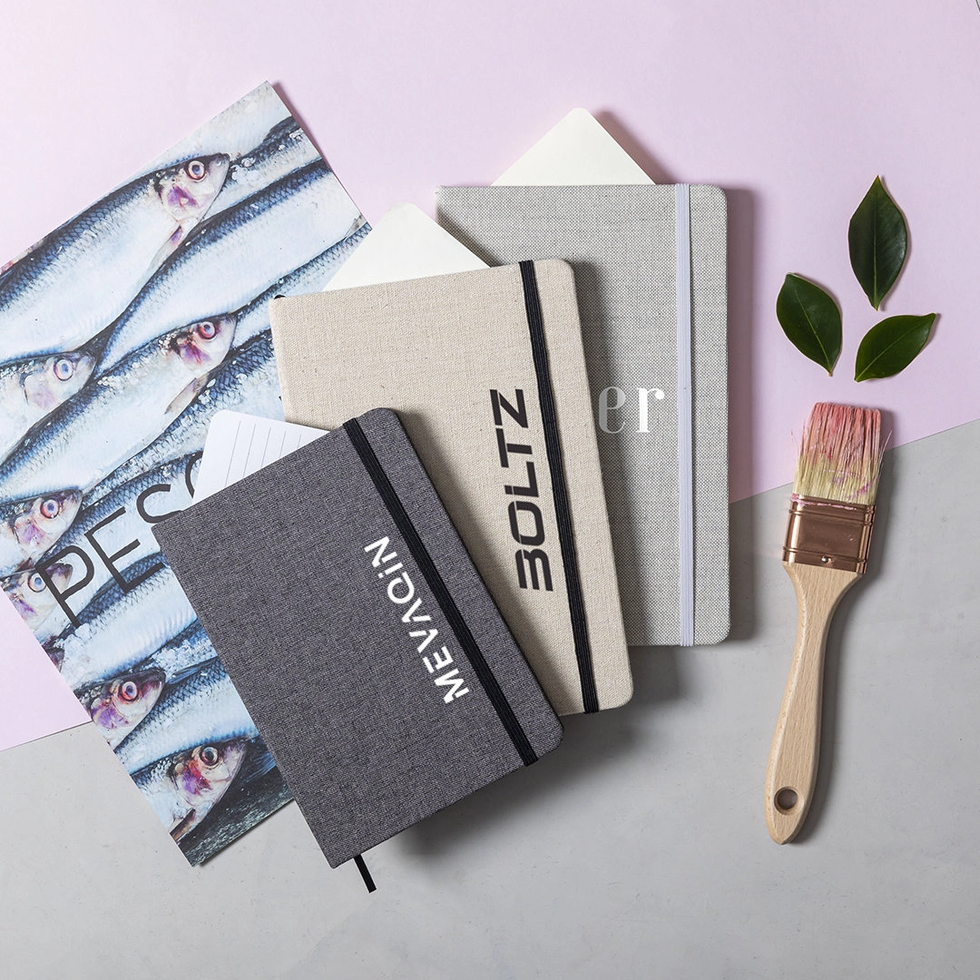 Immagine Block Notes Telmak