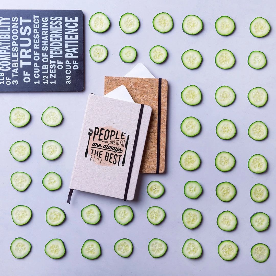 Immagine Block Notes Telmak