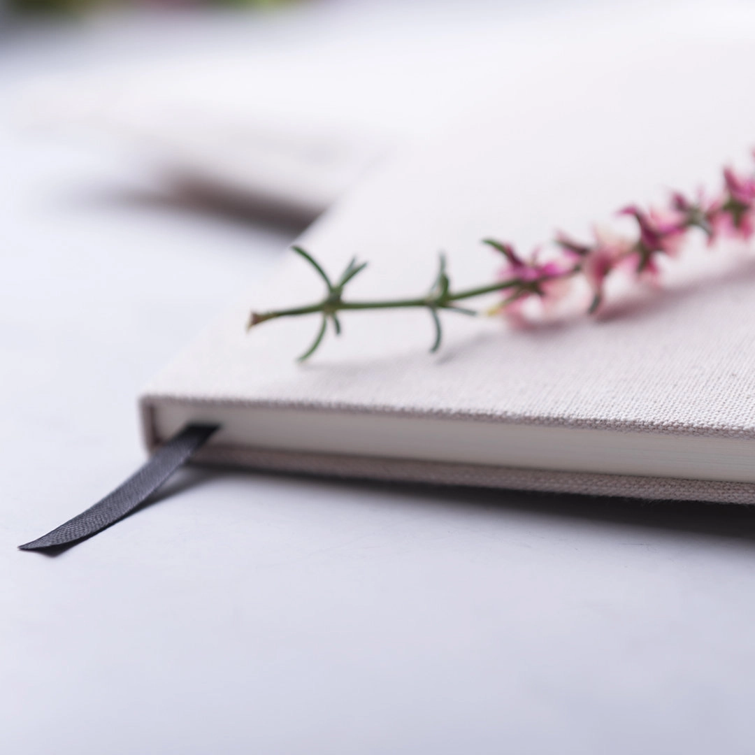 Immagine Block Notes Telmak