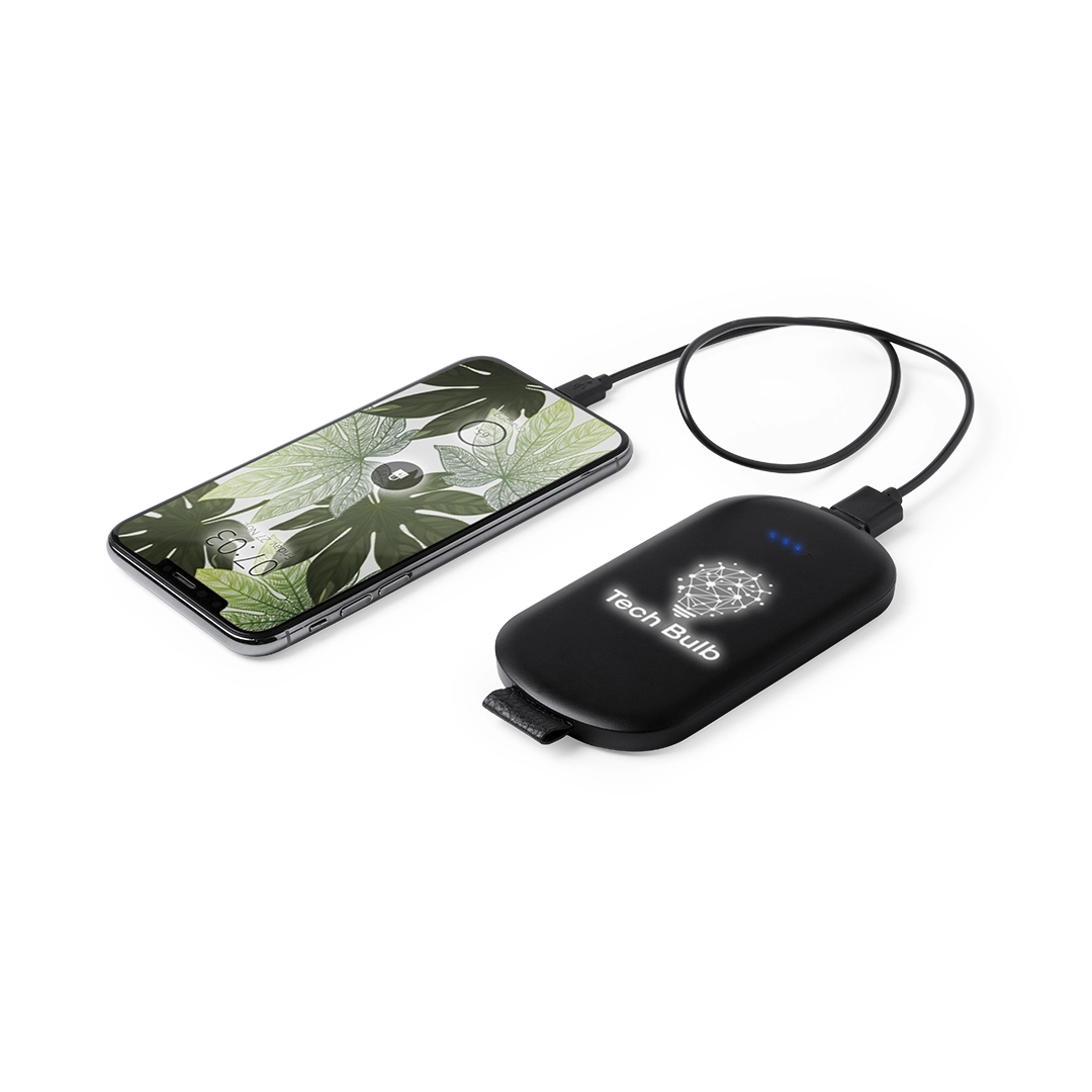 Immagine Power Bank Simmon