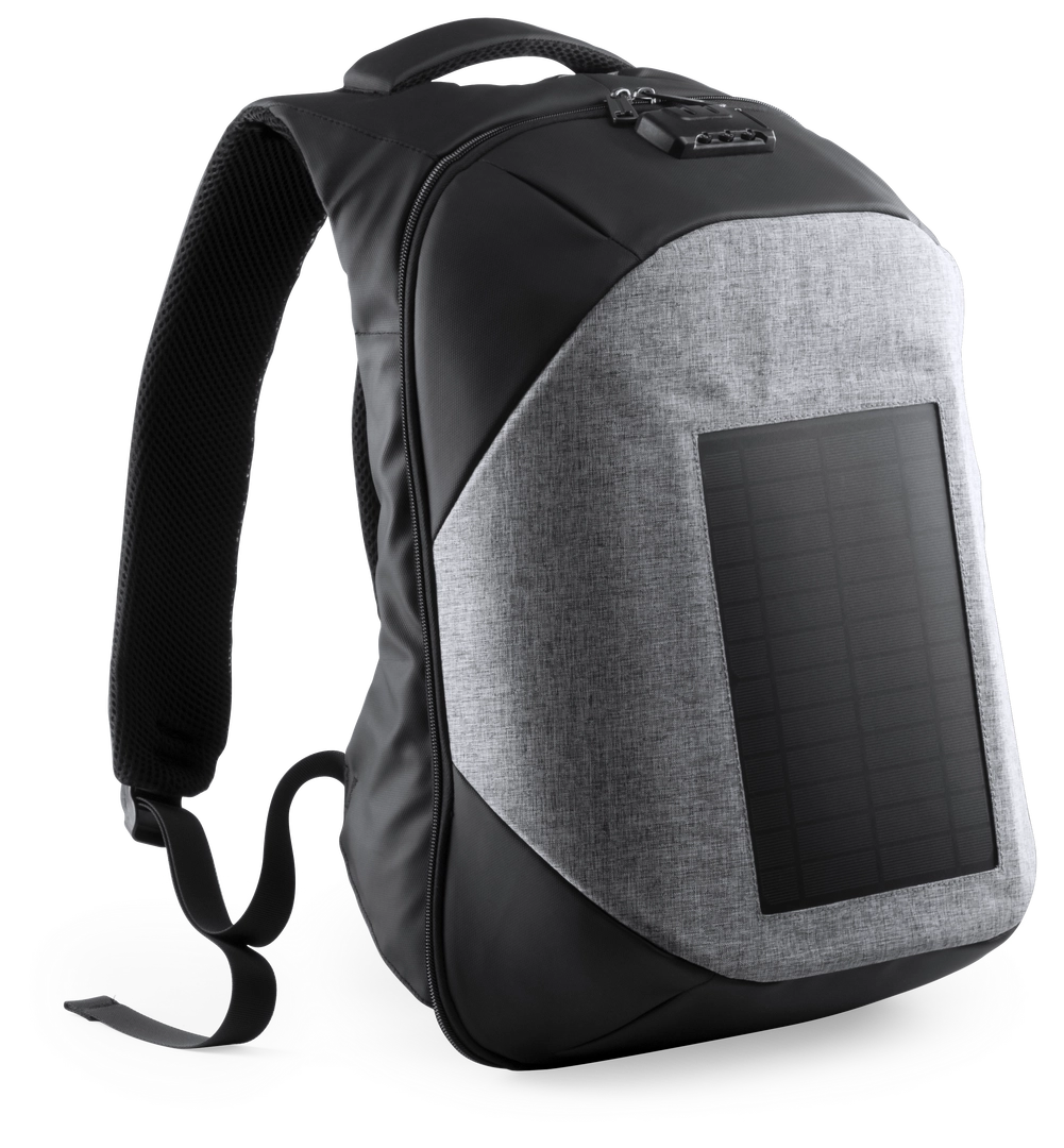 Immagine Zaino con Caricatore Koneit