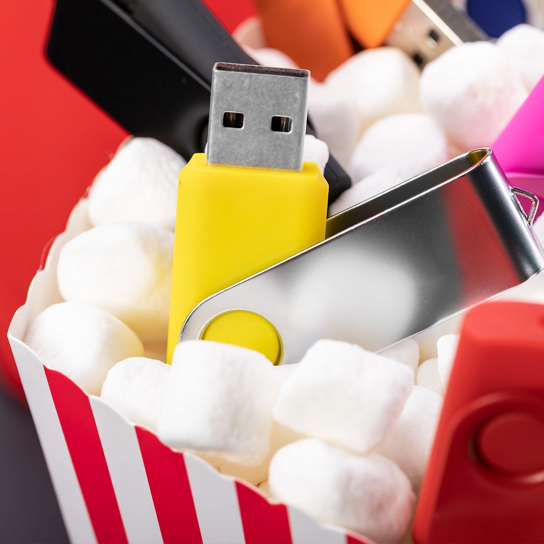 Immagine Chiavetta USB Yemil 32GB