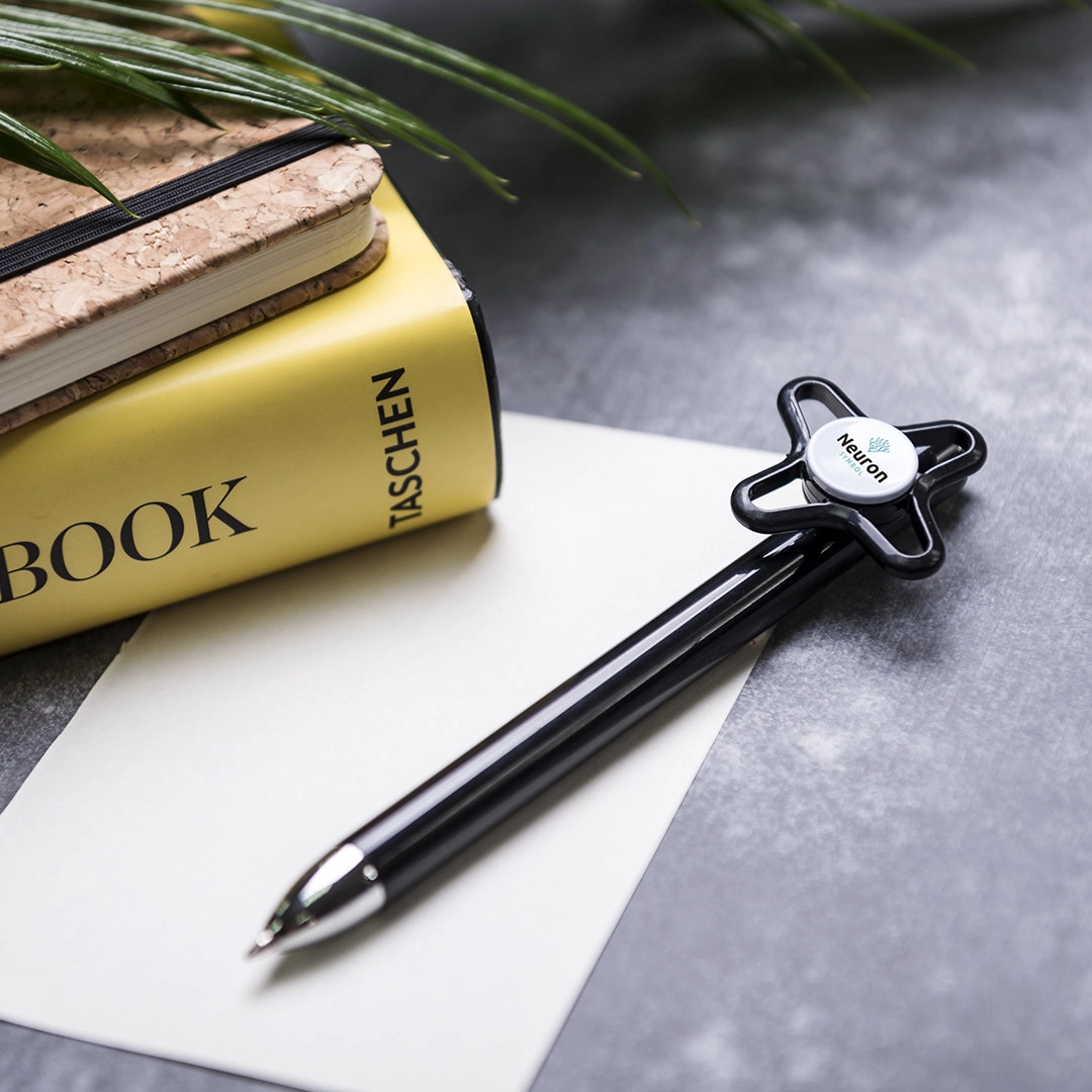 Immagine Penna a Sfera Karsol