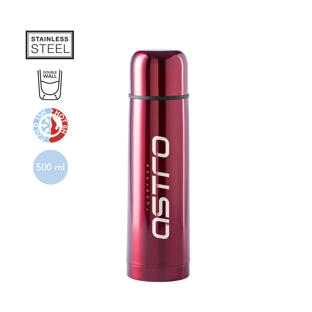 Immagine Thermos Tancher