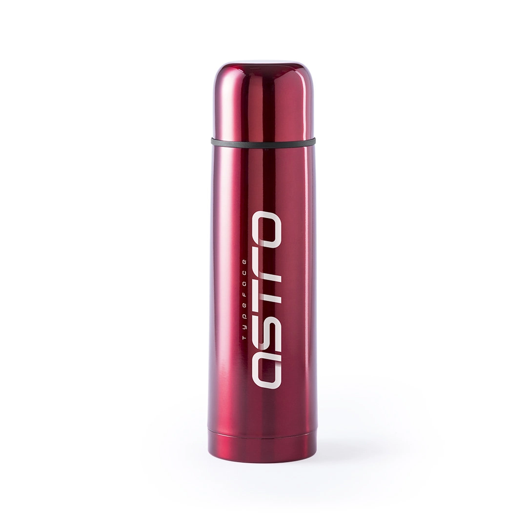 Immagine Thermos Tancher