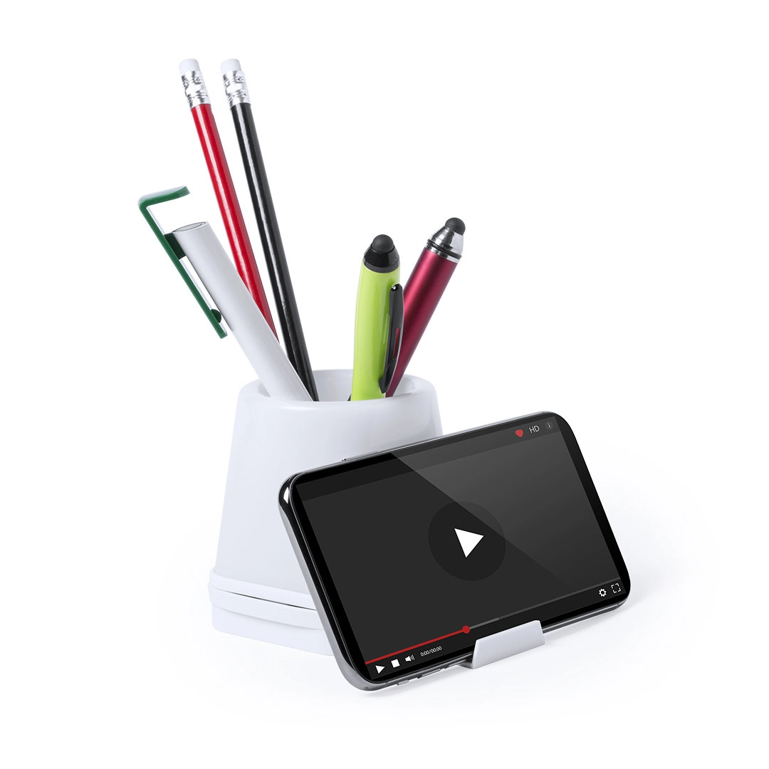 Immagine Portapenne Porta USB Belind