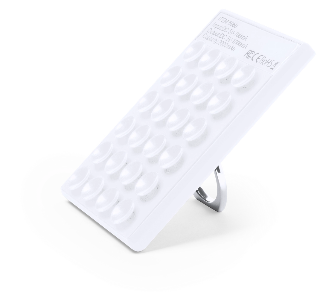 Immagine Power Bank Privek