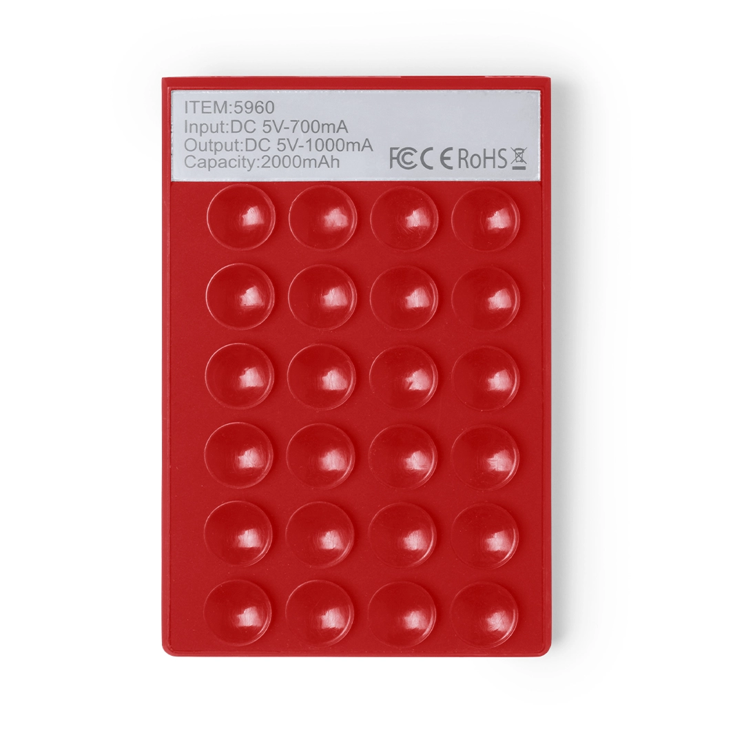 Immagine Power Bank Privek
