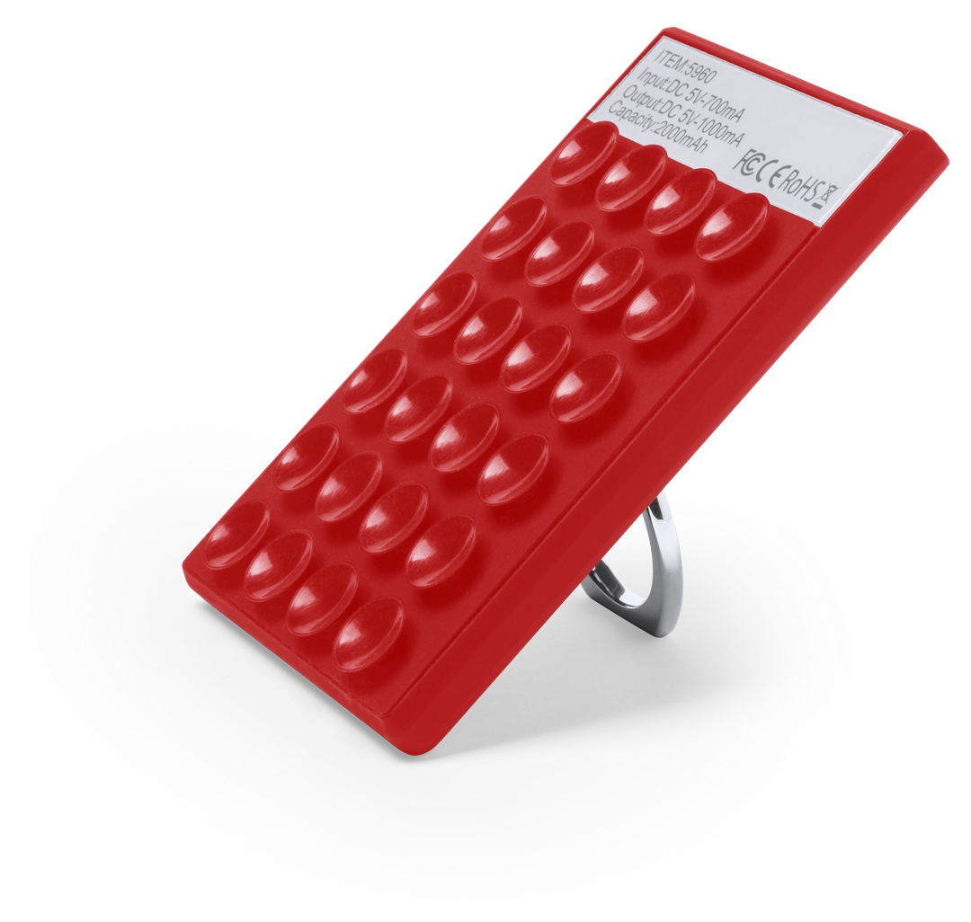 Immagine Power Bank Privek