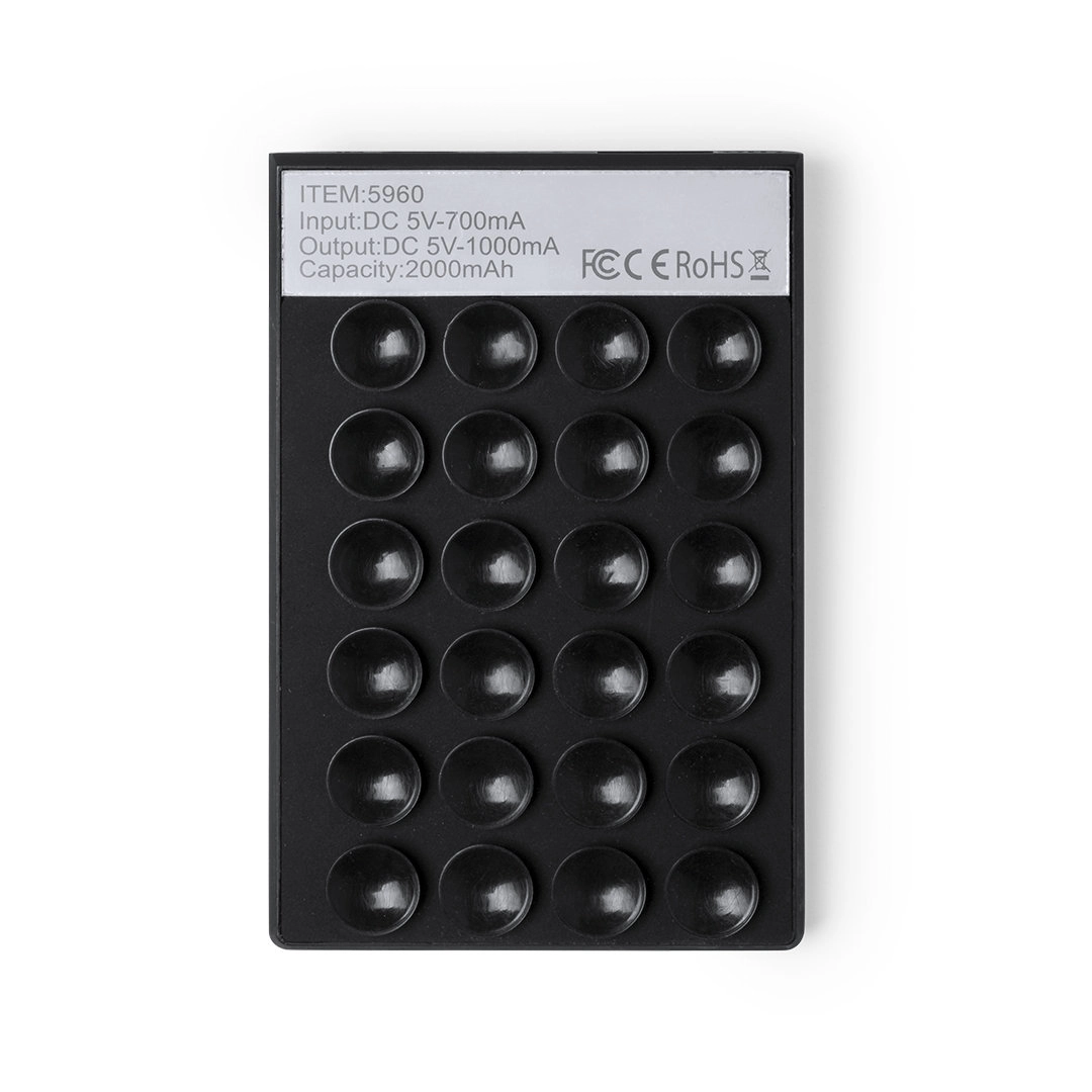 Immagine Power Bank Privek