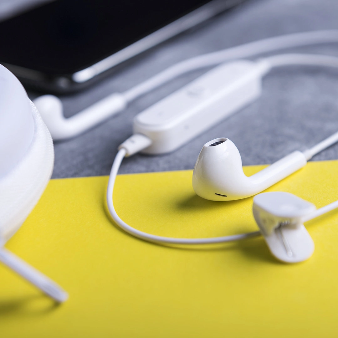 Immagine Auricolari Sopral