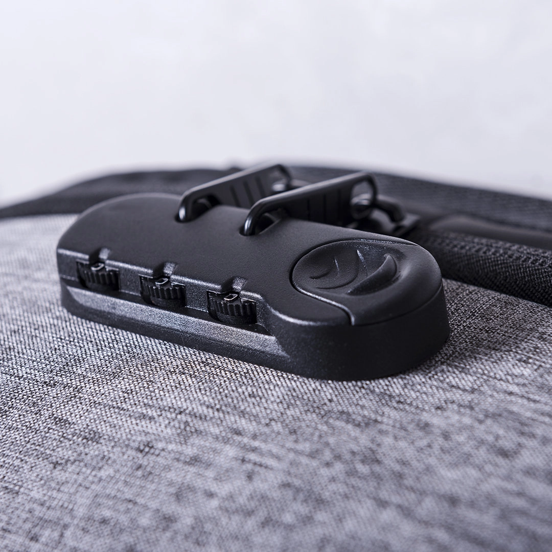 Immagine Zaino Antifurto Ranley