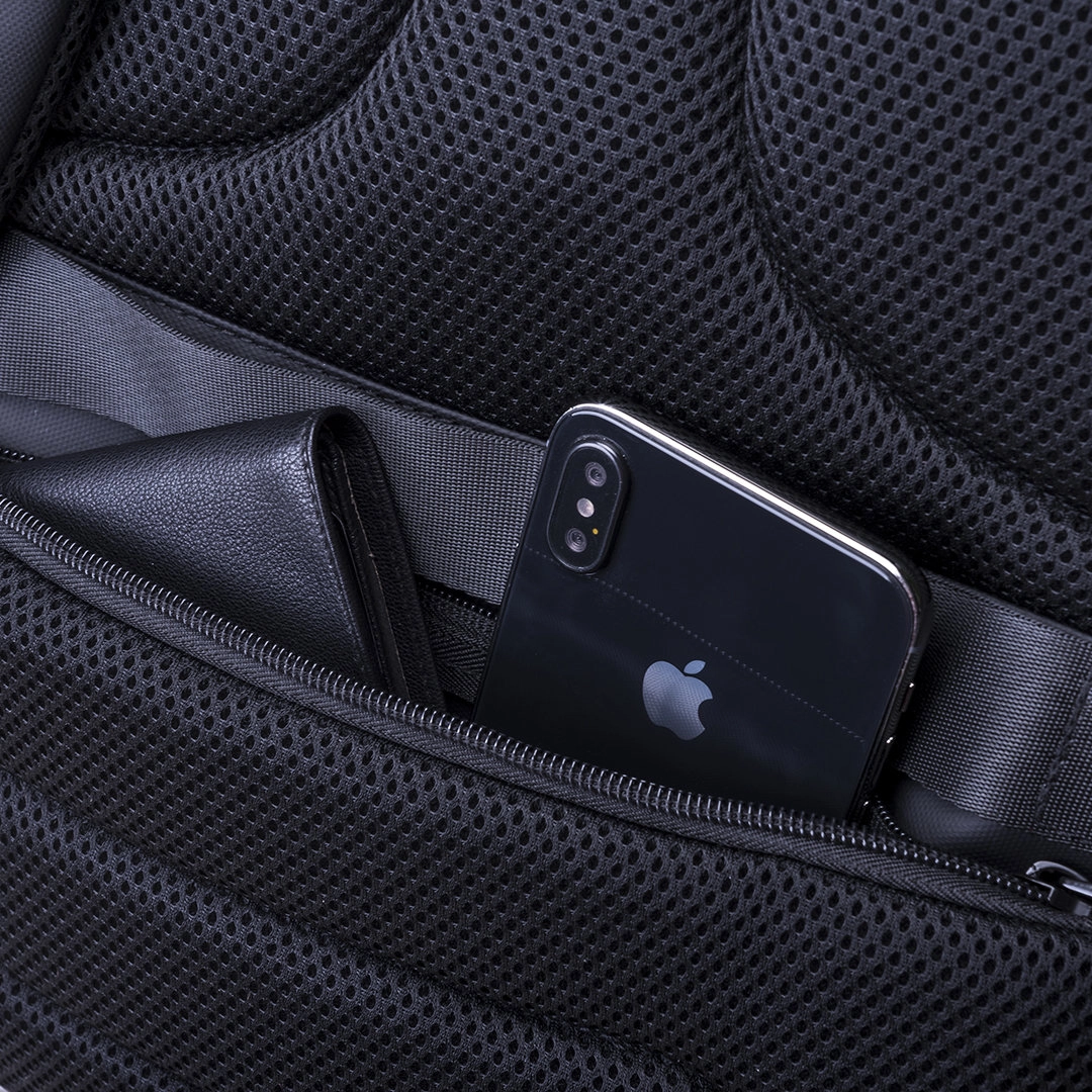 Immagine Zaino Antifurto Ranley