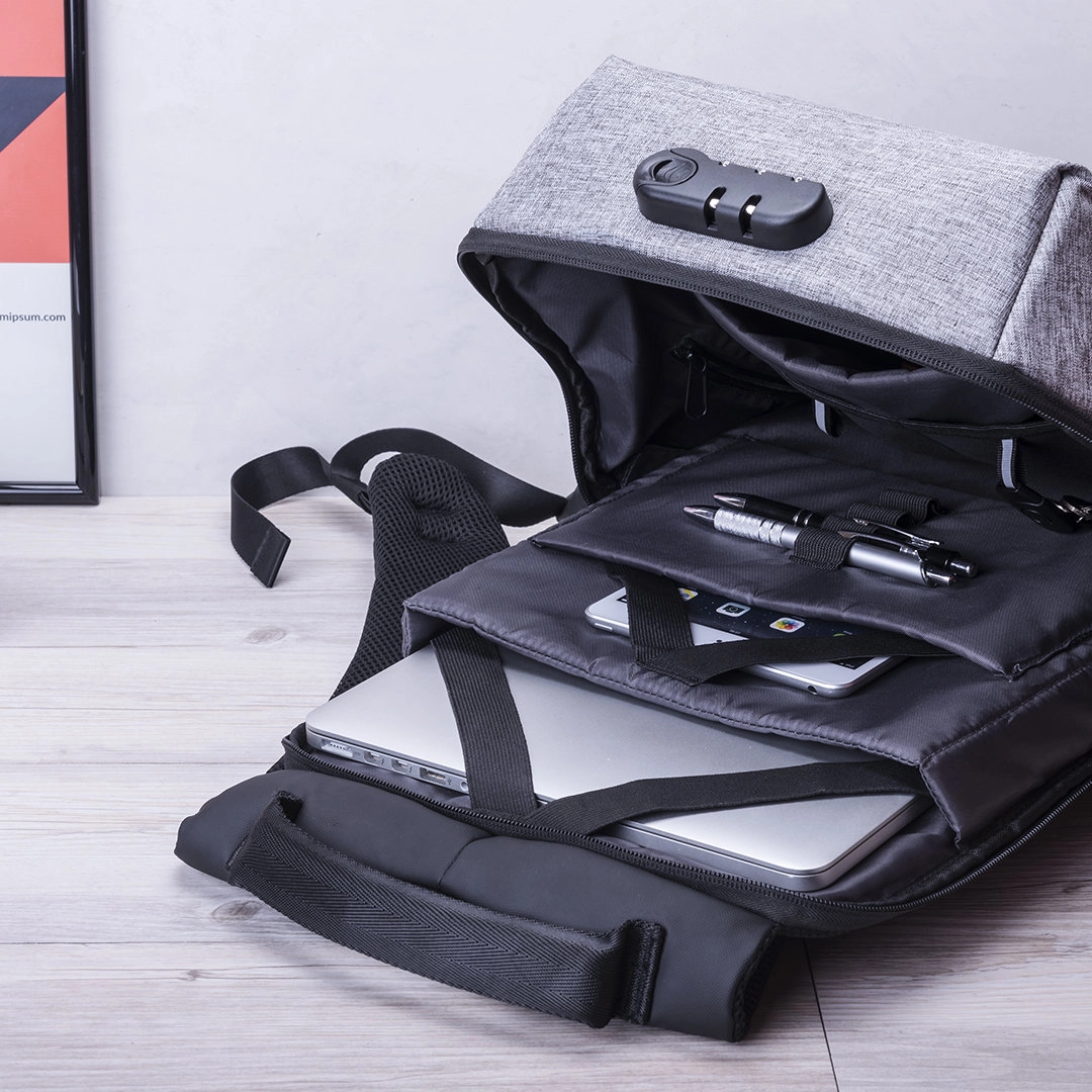 Immagine Zaino Antifurto Ranley