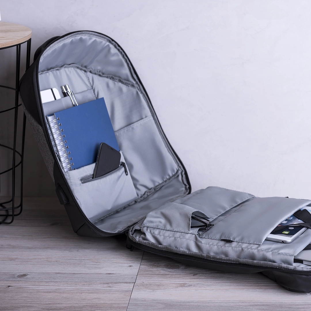 Immagine Zaino Antifurto Biltrix