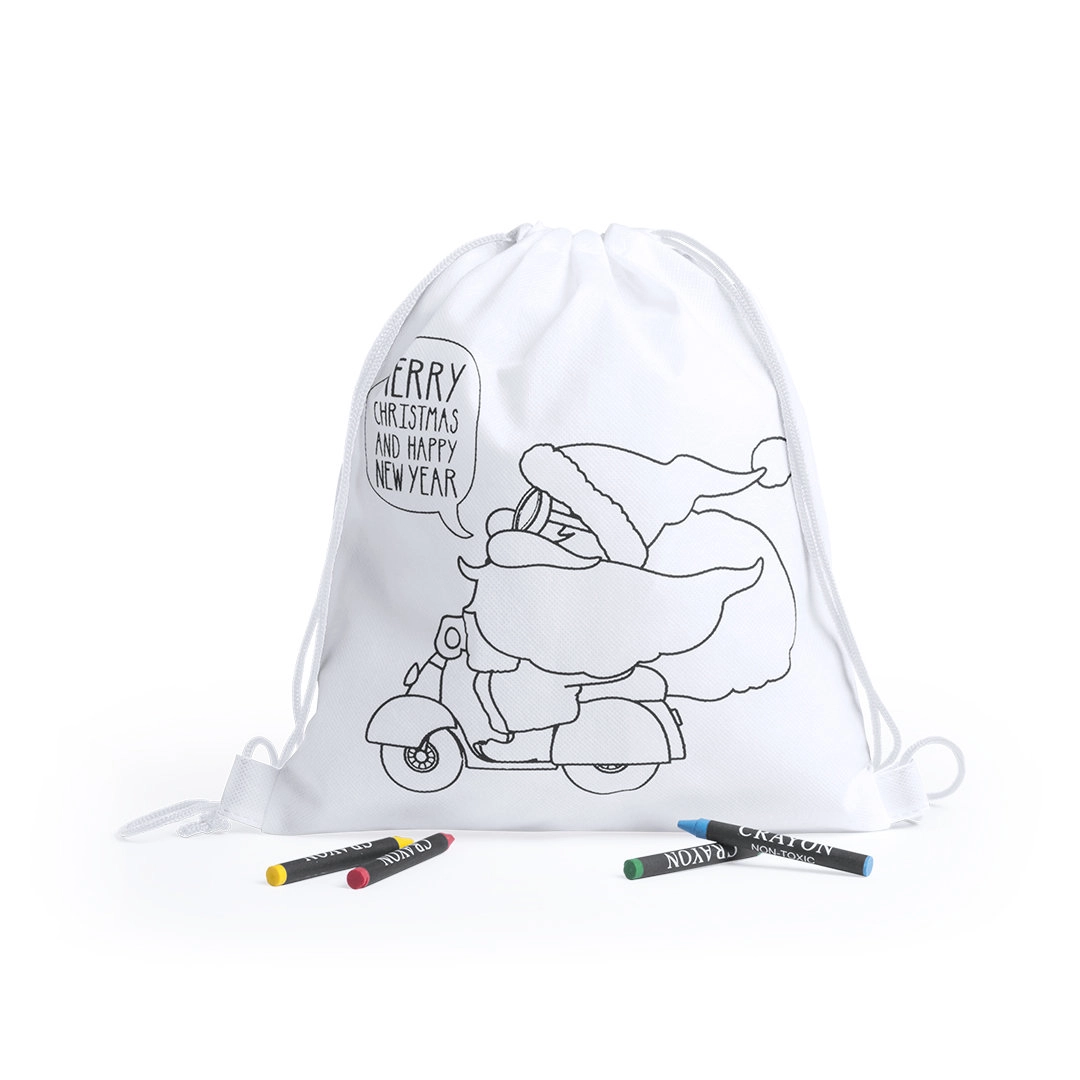 Immagine Zaino Kertran