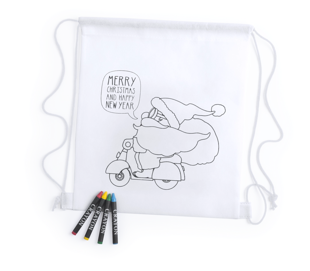 Immagine Zaino Kertran