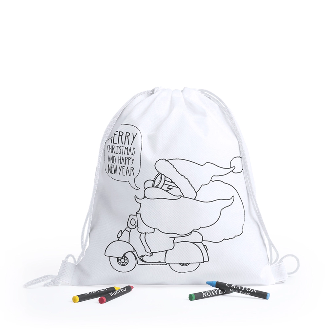 Immagine Zaino Kertran