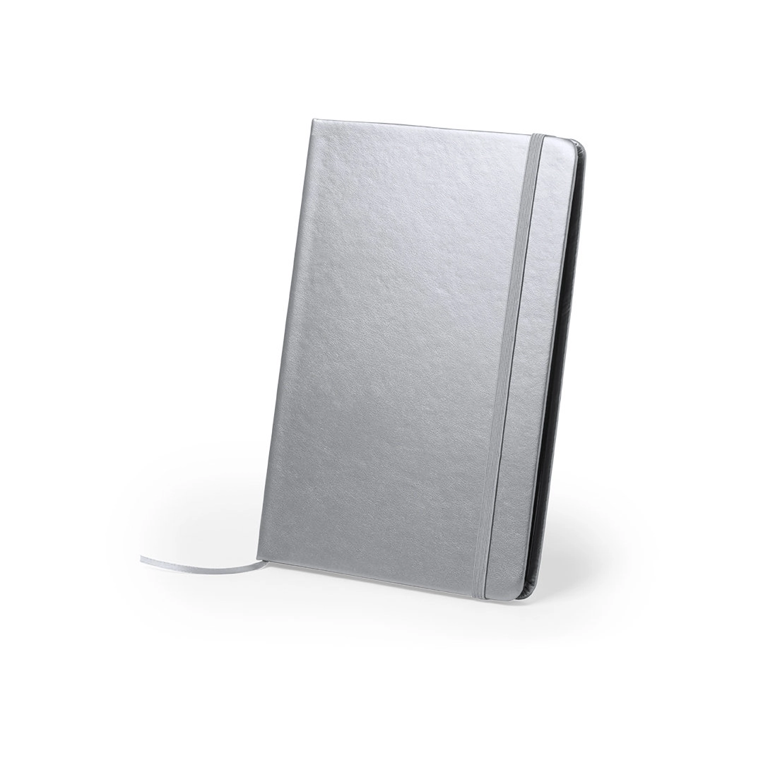 Immagine Block Notes Bodley