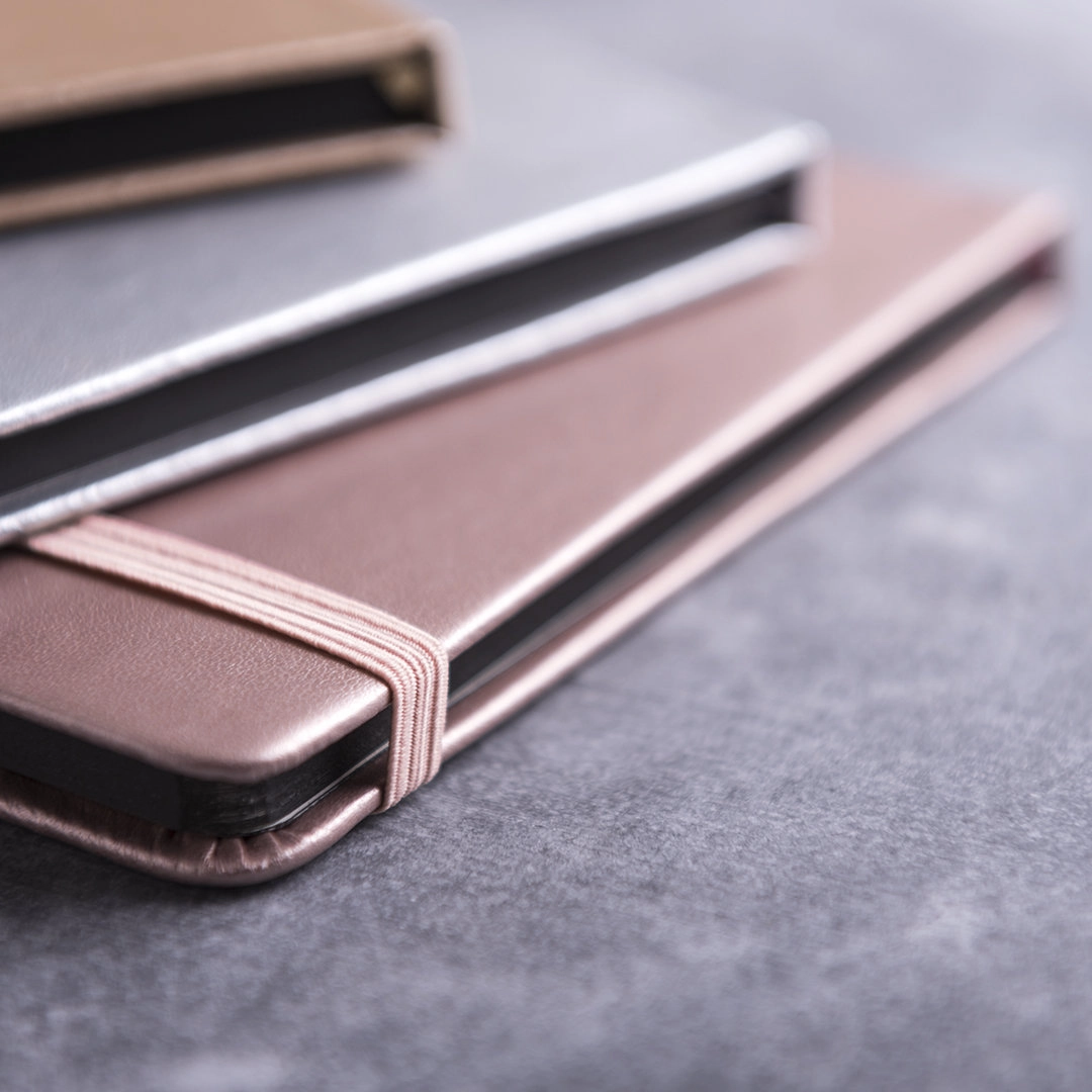 Immagine Block Notes Bodley