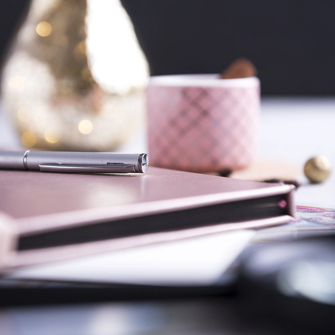 Immagine Block Notes Bodley