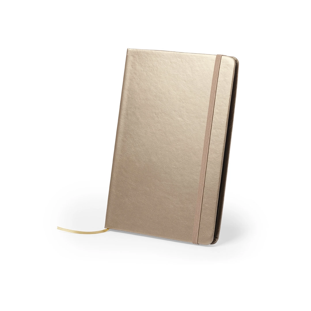 Immagine Block Notes Bodley
