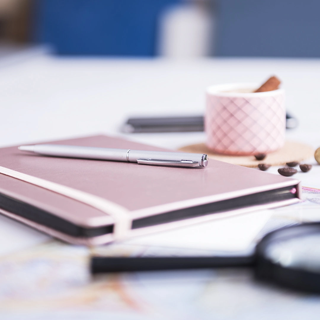 Immagine Block Notes Bodley