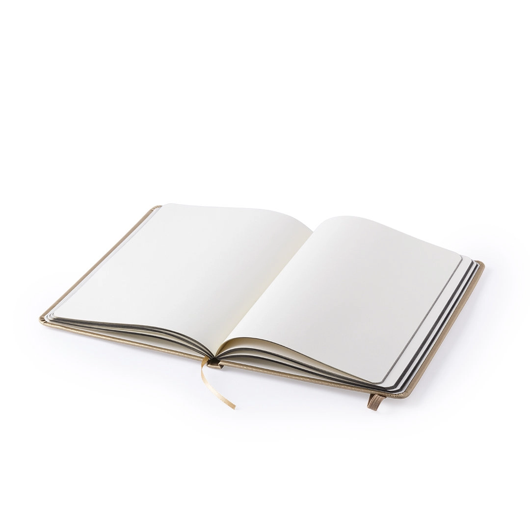 Immagine Block Notes Bodley