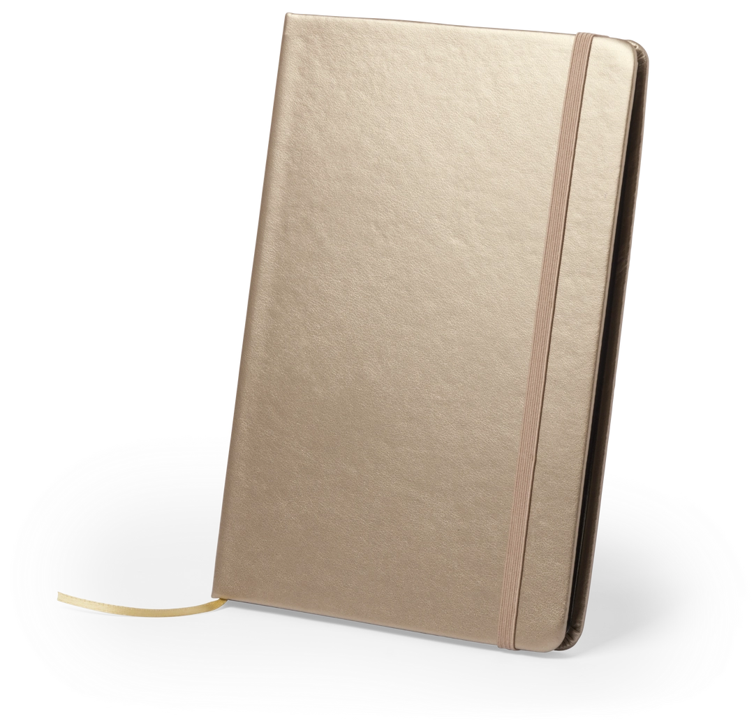 Immagine Block Notes Bodley