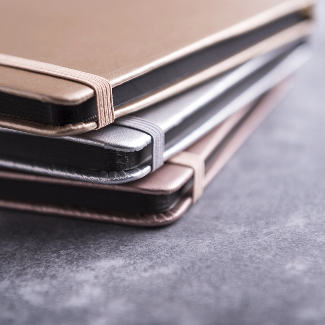 Immagine Block Notes Bodley