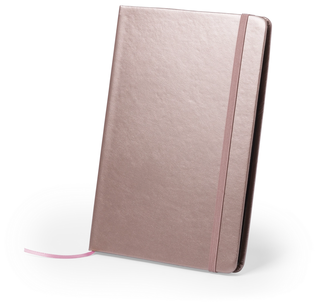 Immagine Block Notes Bodley