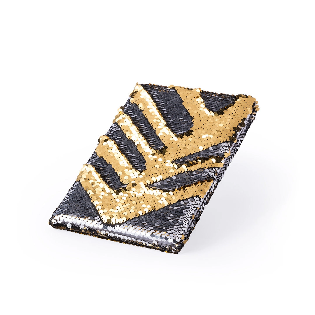 Immagine Block Notes Velmont