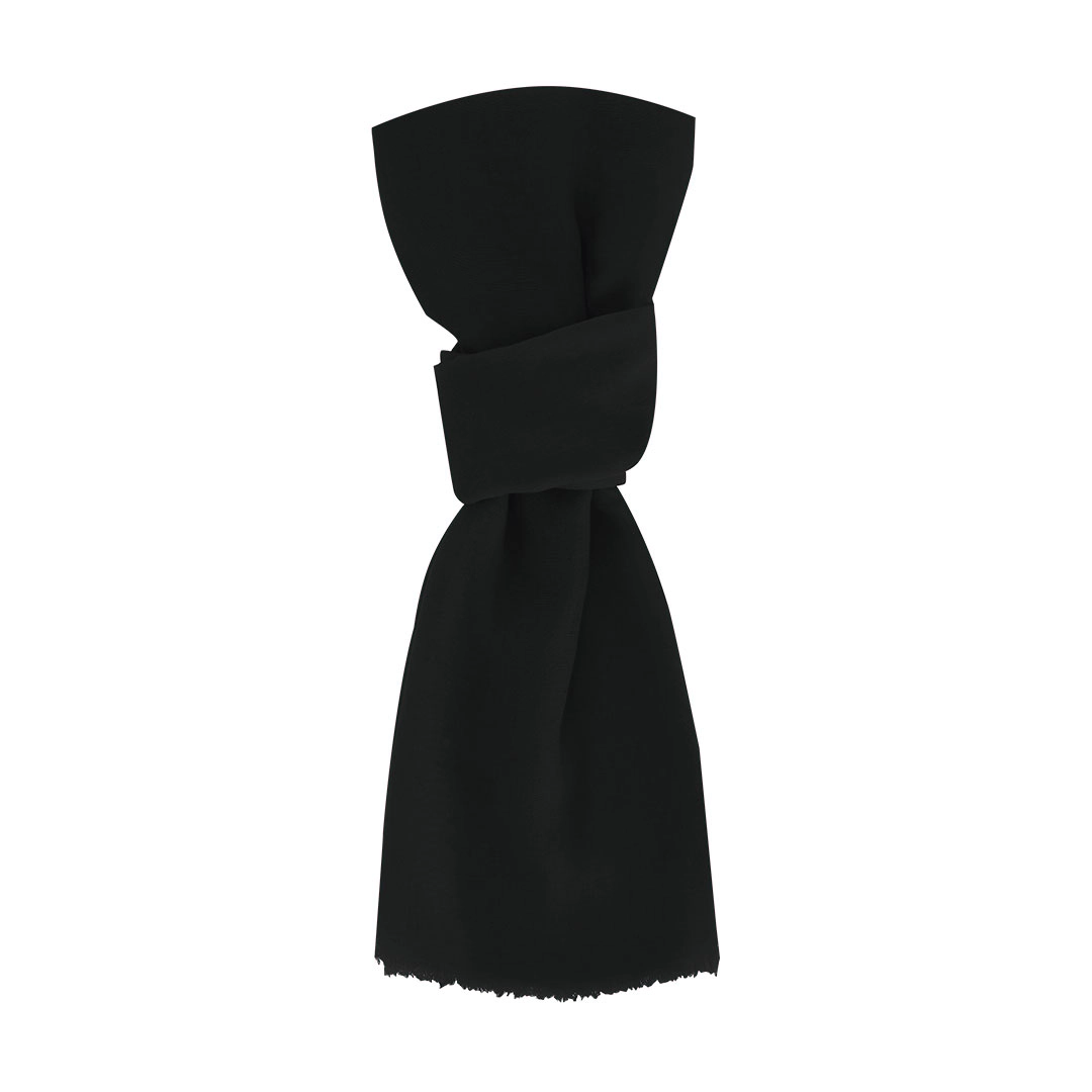 Immagine Foulard Ribban
