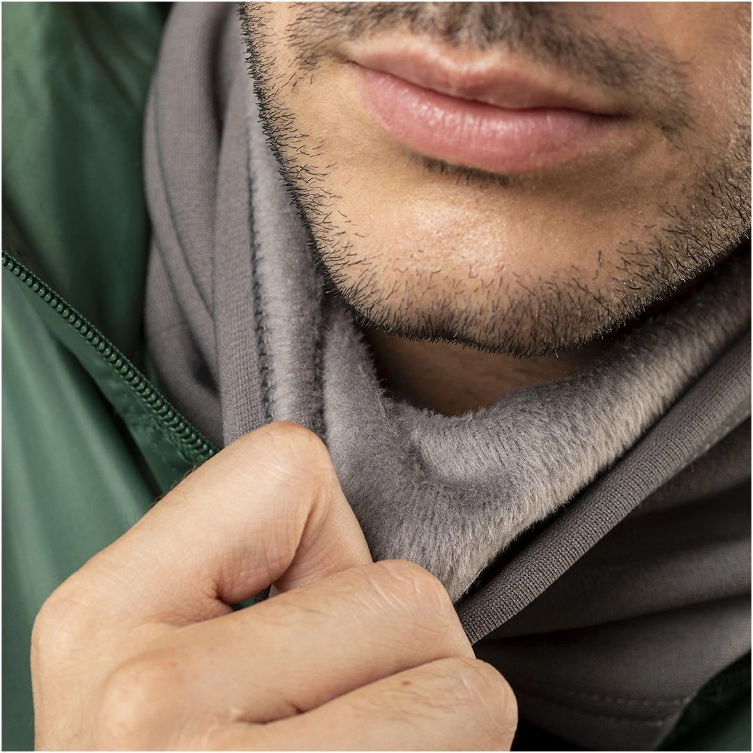 Immagine Scaldacollo Cappello Ponkar