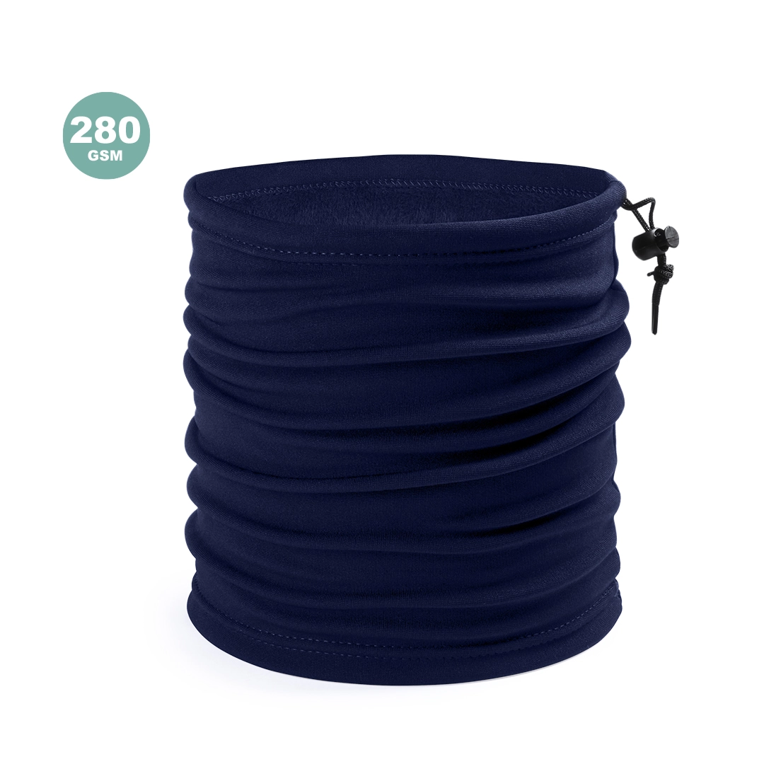 Immagine Scaldacollo Cappello Ponkar