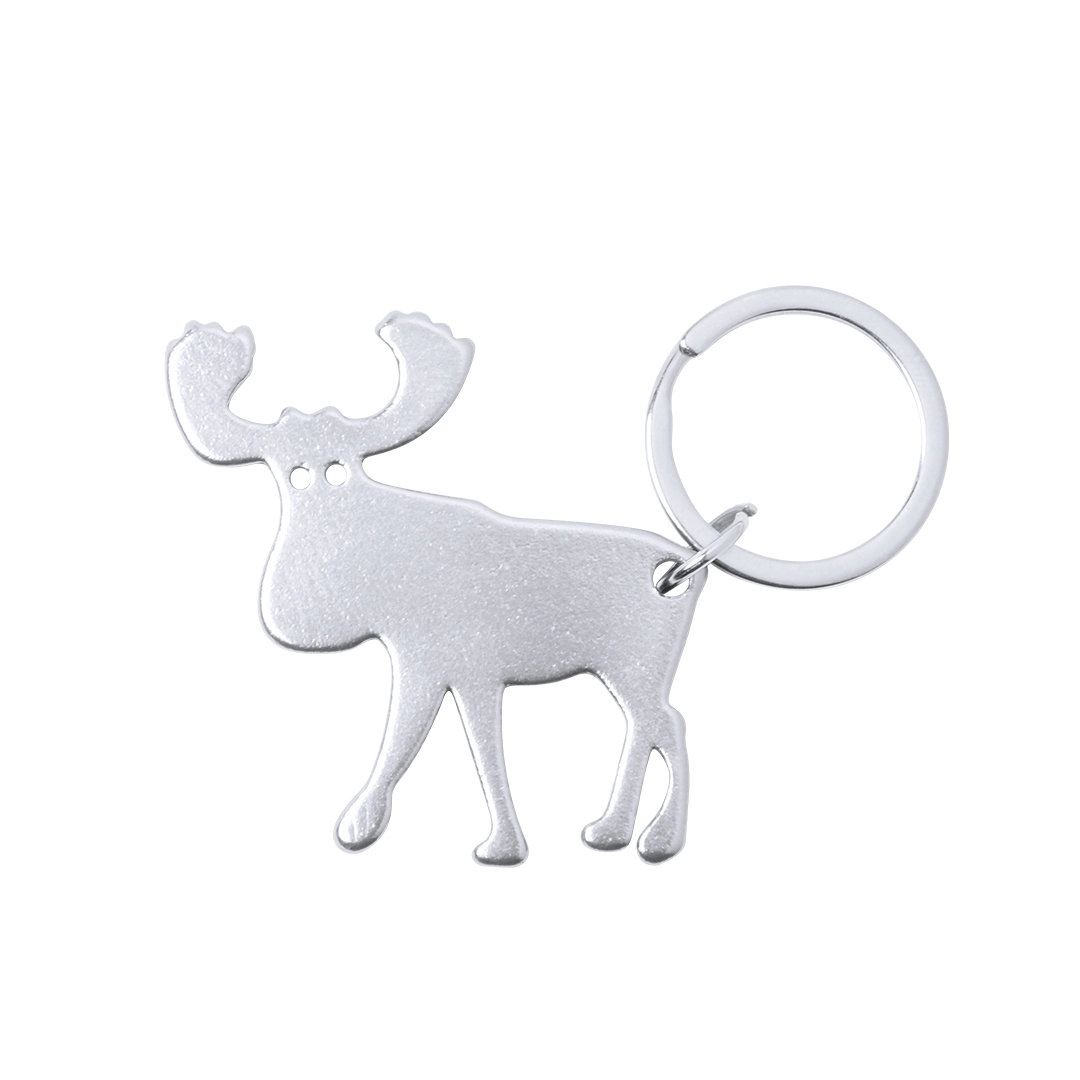 Immagine Portachiavi Apribottiglia Pudox