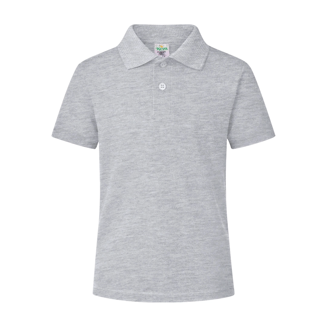 Immagine Polo Bimbo Colore 