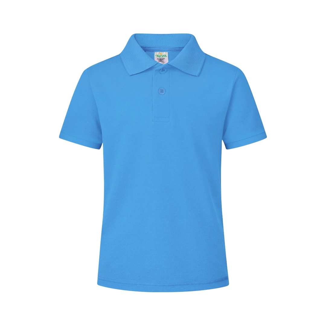 Immagine Polo Bimbo Colore 