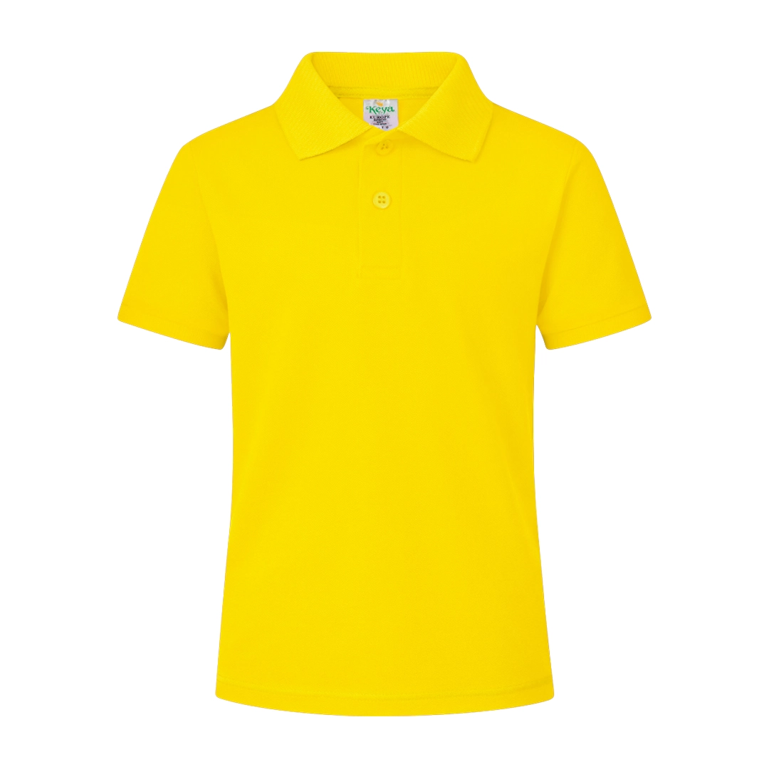Immagine Polo Bimbo Colore 
