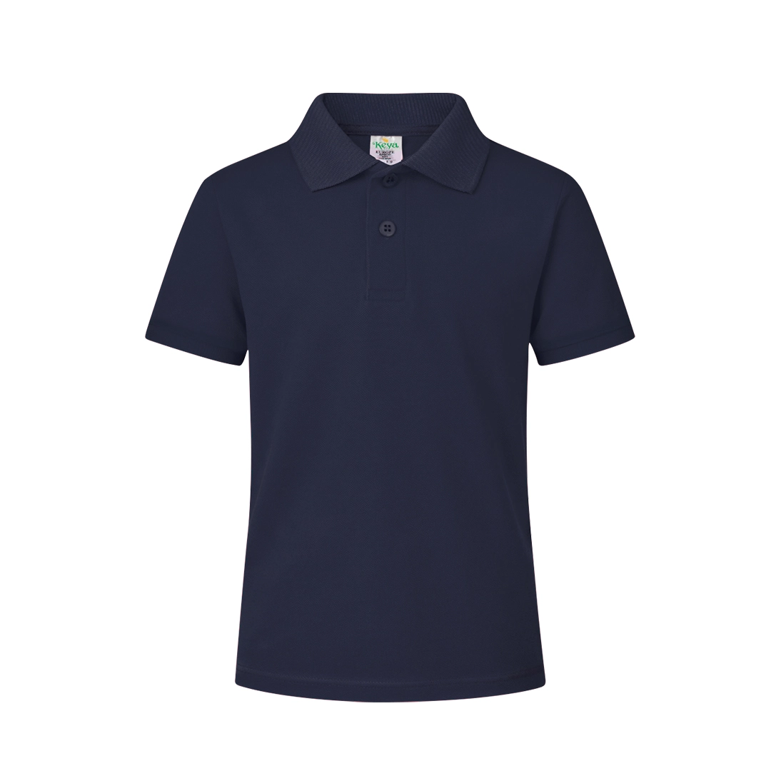 Immagine Polo Bimbo Colore 