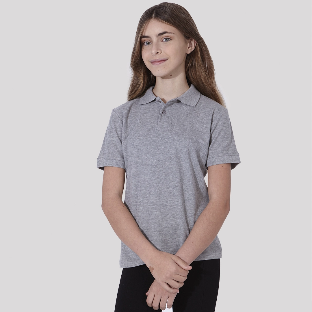 Immagine Polo Bimbo Colore 