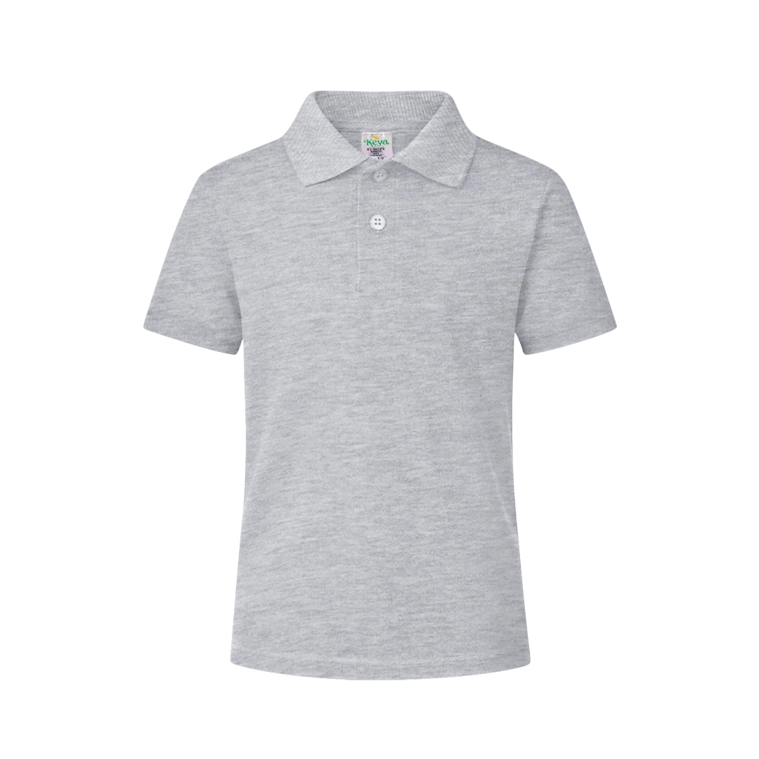 Immagine Polo Bimbo Colore 