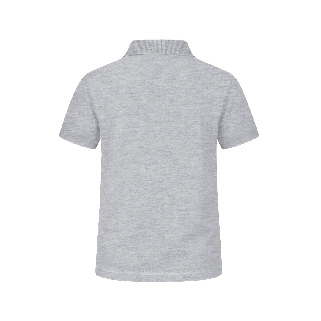 Immagine Polo Bimbo Colore 