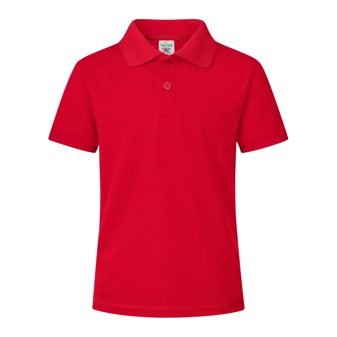 Immagine Polo Bimbo Colore 